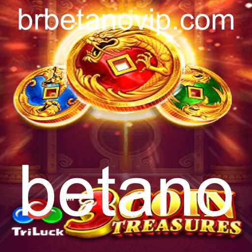 Descubra o Fascinante Mundo do Jogo 3CoinTreasures na Betano