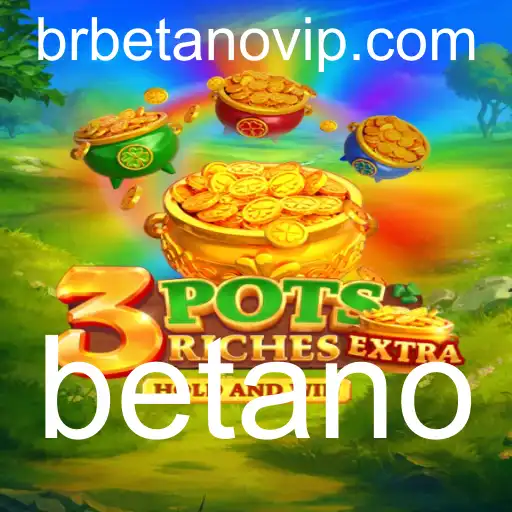 Explorando o Mundo do Jogo 3potsExtra na Plataforma Betano