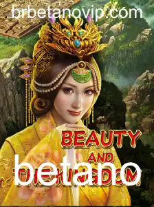 Descobrindo o Mundo de BeautyAndTheKingdom