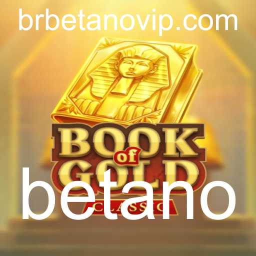 Explorando o Mundo do BookOfGoldClassic na Betano