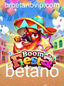 BoomFiesta: Descubra a Emoção e Estratégia do Novo Jogo de Cassino
