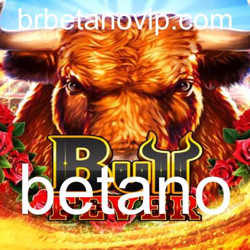 Explorando o Fascinante Mundo de BullFever no Betano