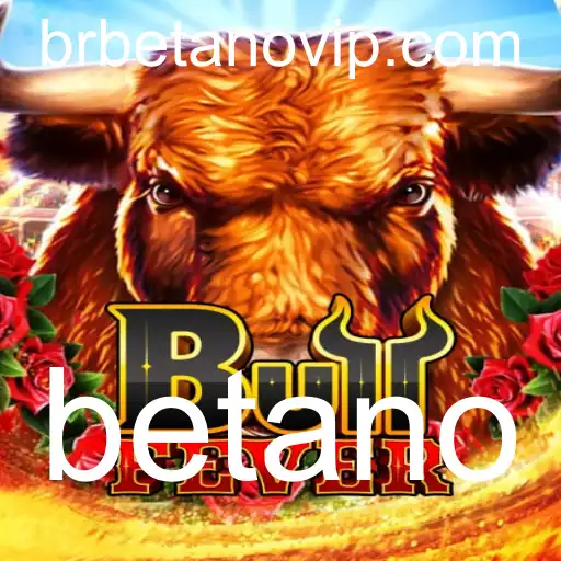 Explorando o Fascinante Mundo de BullFever no Betano