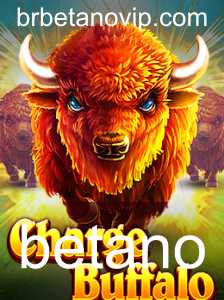 ChargeBuffalo: Uma Nova Experiência no Mundo dos Jogos com Betano
