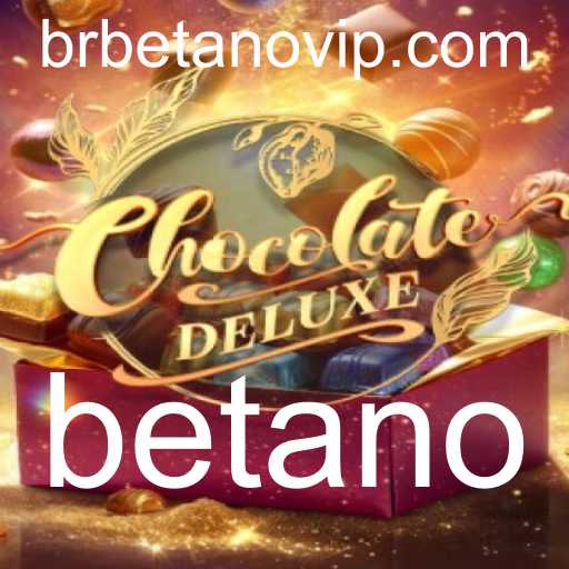 Explorando o Mundo Fascinante de ChocolateDeluxe: O Jogo Inovador Inspirado em Betano