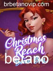 ChristmasReachBonusBuy: Um Mergulho no Jogo de Slots Temático de Natal