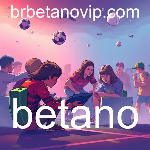 Explorando a Comunidade de Jogadores: A Revolução Betano