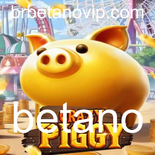 Descubra o Empolgante Mundo de CrazyPiggy com Betano