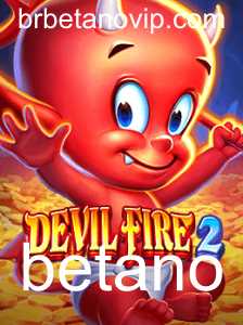 Explorando o Mundo Empolgante de DevilFire2 no Betano