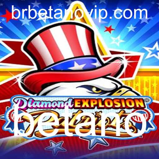 Explorando o Mundo de DiamondExplosionPatriots: O Jogo Que Revoluciona Estrategicamente