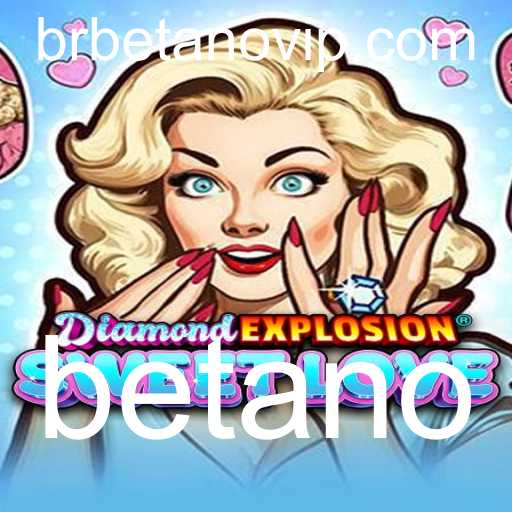 Explorando o Mundo de DiamondExplosionSweetLove no Universo Betano