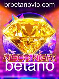 DiscoNight: O Novo Fenômeno dos Jogos com Betano