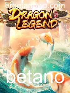 Descubra o Fascinante Mundo do Jogo DragonLegend na Betano