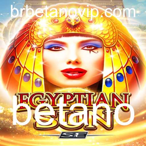 EgyptianSunSE: Desbravando o Universo Místico dos Jogos de Cassino Modernos