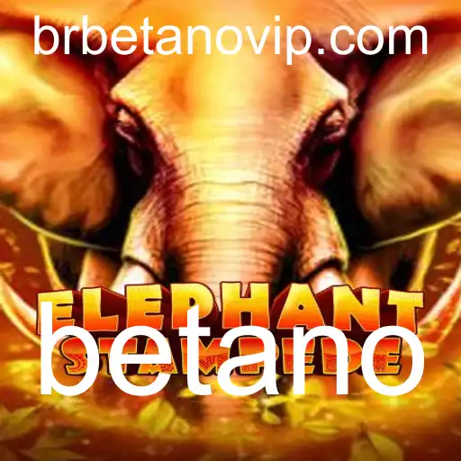Descubra o Mundo do Jogo ElephantStampede no Betano