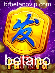 Descubra o Jogo FaFaFa na Plataforma Betano
