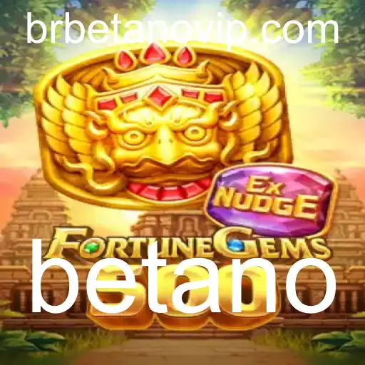 Descubra o Fascinante Mundo de FortuneGems500 no Betano