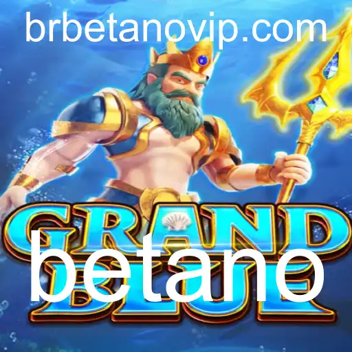Explorando o Universo de GRANDBLUE na Plataforma Betano