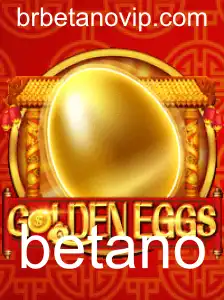 GoldenEggs - Uma Aventura Empolgante no Mundo de Apostas da Betano