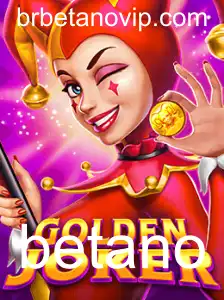 Explorando o Universo do Jogo GoldenJoker na Plataforma Betano