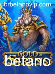 Explorando o Mundo Fascinante de GoldofSirens: A Nova Sensação do Betano