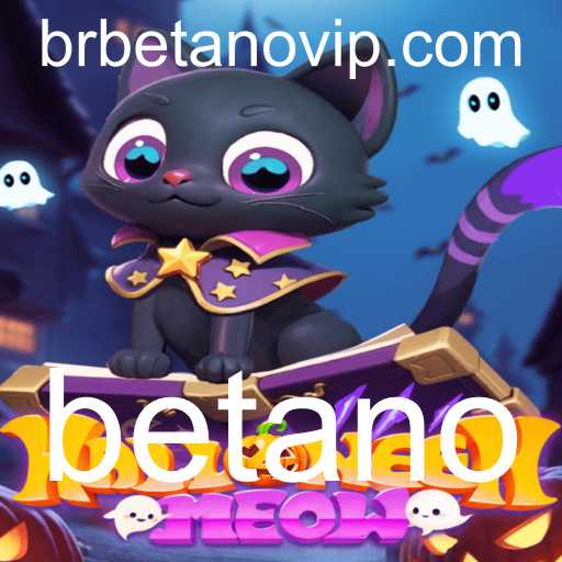 Descubra o Mundo Encantador de HalloweenMeow na Betano