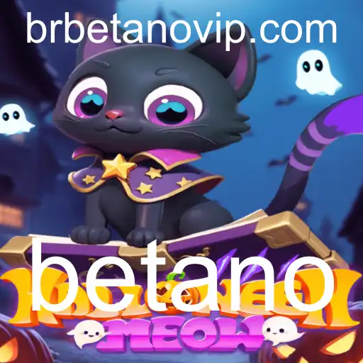 Descubra o Mundo Encantador de HalloweenMeow na Betano