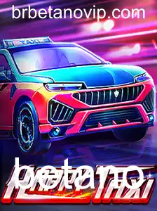 Descubra HappyTaxi: O Jogo Inovador de Betano