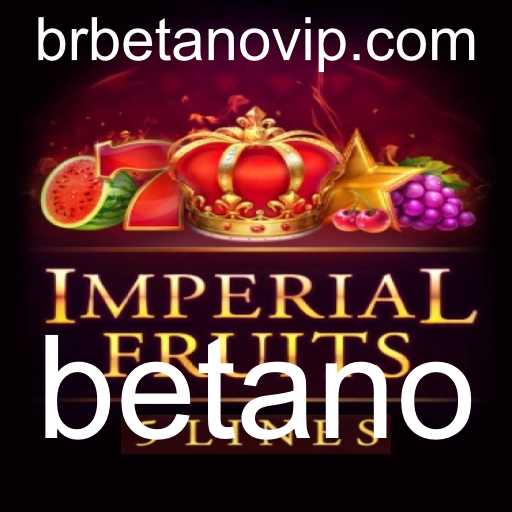 Descubra o Fascinante Jogo ImperialFruits5 na Betano