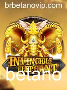InvincibleElephant: Descubra o Jogo Empolgante com Influência Atual no Betano