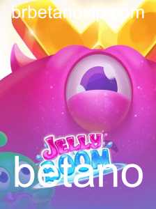 JellyBoom: Um Mergulho no Mundo dos Jogos Digitais em 2023