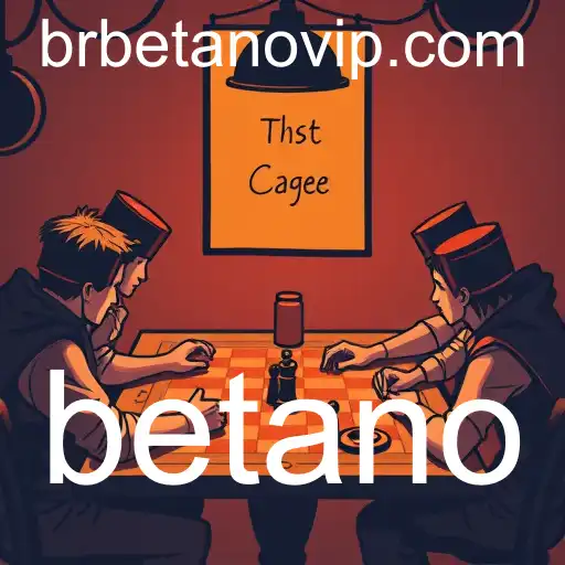 Explorando o Universo dos Jogos de Tabuleiro e a Presença da Betano