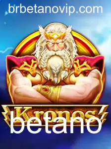 Kronos: O Novo Jogo de Estratégia na Plataforma Betano