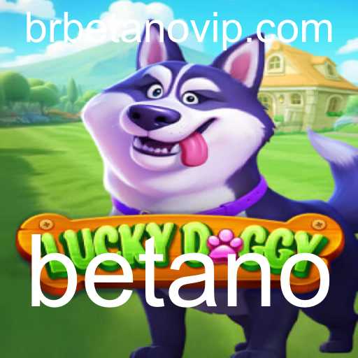 Explorando LuckyDoggy: A Nova Sensação da Betano
