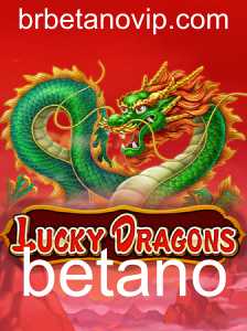 Explorando o Emocionante Mundo de LuckyDragons na Betano