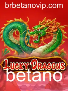 Explorando o Emocionante Mundo de LuckyDragons na Betano