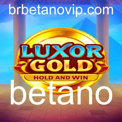 Explorando LuxorGold: Uma Jornada no Mundo dos Jogos com Betano