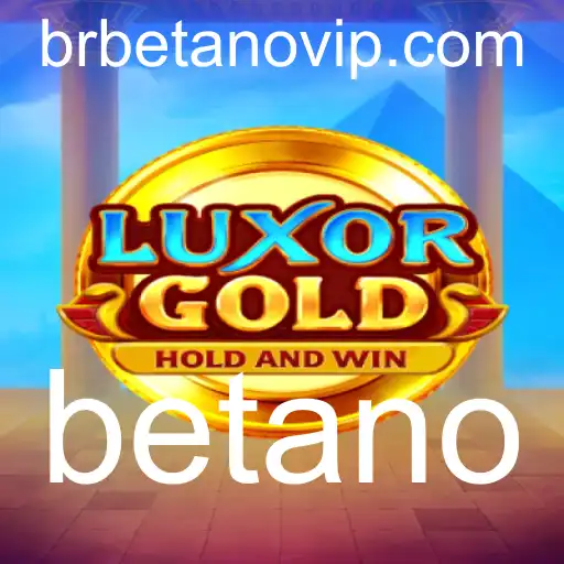 Explorando LuxorGold: Uma Jornada no Mundo dos Jogos com Betano