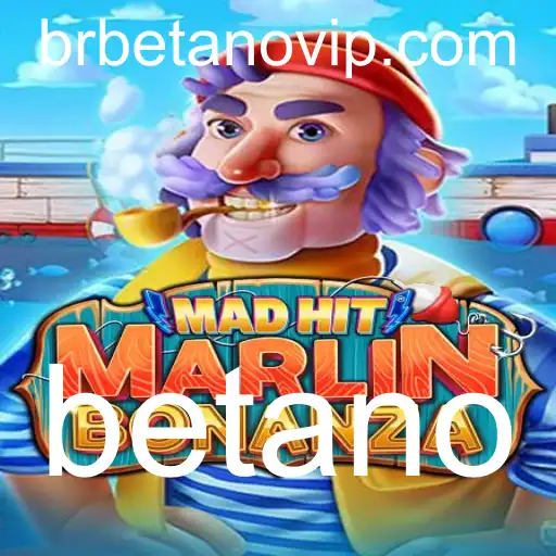 Explorando MadHitMarlinBonanza: A Nova Sensação no Mundo dos Jogos