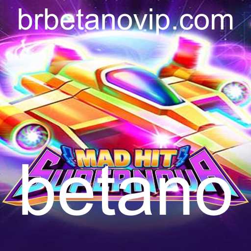 Conheça MadHitSupernova: O Novo Fenômeno de Jogos da Betano