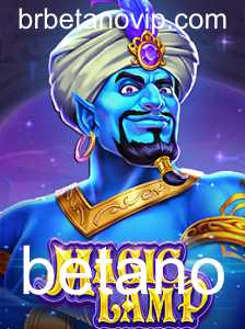 Descubra o Mundo Encantado do Jogo MagicLamp na Plataforma Betano