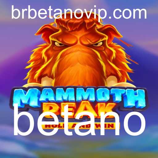 Descubra a Emoção de MammothPeak: O Novo Fenômeno nos Jogos de Estratégia