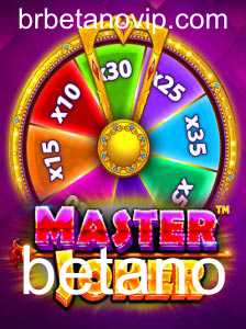 Descubra o Mundo Fascinante de MasterJoker no Betano
