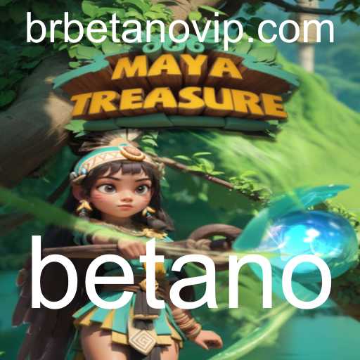 MayaTreasure: Explorando as Aventuras e Regras do Jogo no Betano