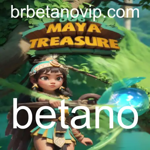 MayaTreasure: Explorando as Aventuras e Regras do Jogo no Betano