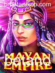 Desvendando os Mistérios do MayanEmpire na Betano