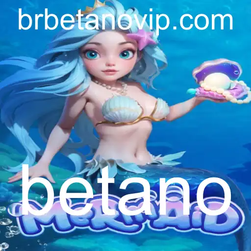 Descubra o Novo Fenômeno: Mermaid e a Emoção dos Jogos no Betano