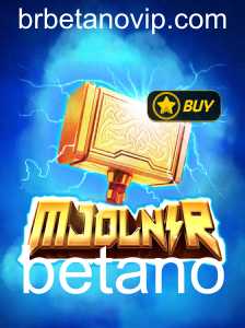 Explorando o Universo Cativante de Mjolnir no Betano