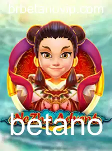 Descubra o Fascinante Mundo de NeZhaAdvent: Um Jogo Inovador no Betano