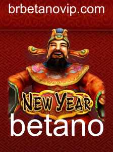 Explorando o Novo Jogo ‘NewYear’ na Plataforma Betano